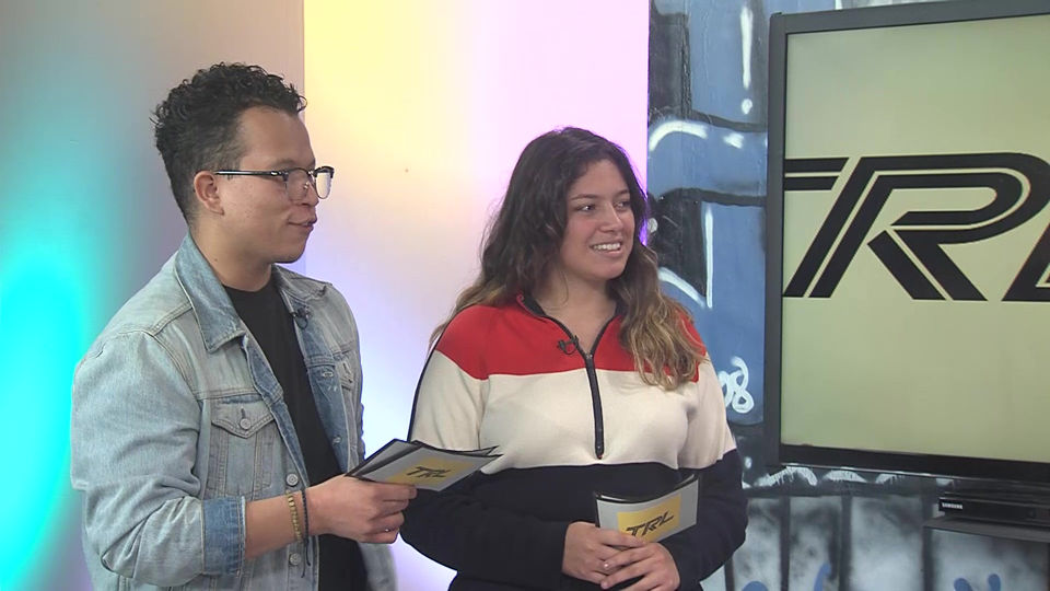 Talk Show Production